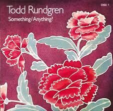 Todd Rundgren &quot;Something/Anything&quot; NM- 1972 {2xLPs!}