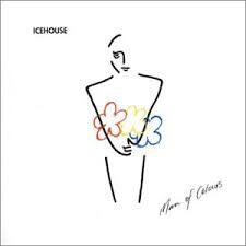 Icehouse ‎"Man Of Colours" EX+ 1987
