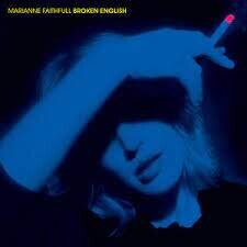 Marianne Faithfull &quot;Dangerous Acquaintances&quot; NM- 1981