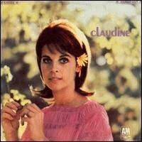 Claudine Longet "Claudine" VG 1967