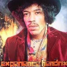 Jimi Hendrix Experience "Experience Hendrix: The Best Of..." 