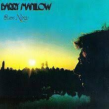 Barry Manilow ‎&quot;Even Now&quot; EX+ 1978