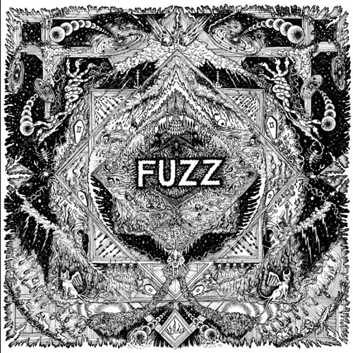 Fuzz "Fuzz II" 