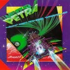 Petra &quot;Not Of This World&quot; EX+ 1983
