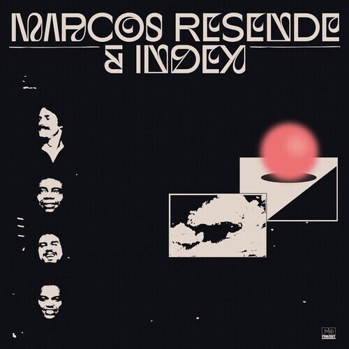 Marcos Resende & Index "s/t"