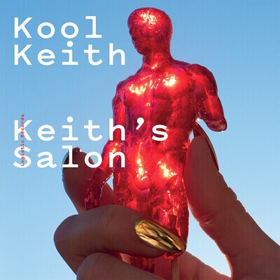 Kool Keith "Keith's Salon"