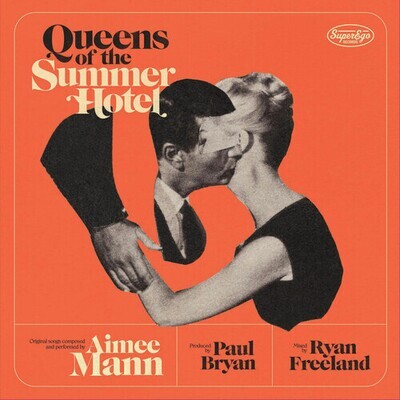 Aimee Mann "Queens Of The Summer Hotel"