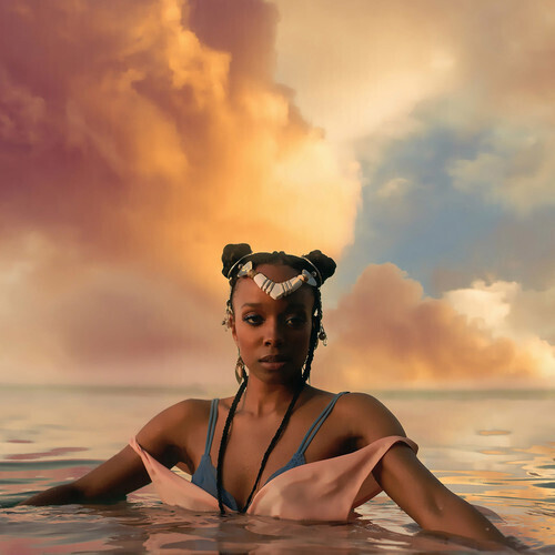 Jamila Woods &quot;Heavn&quot;