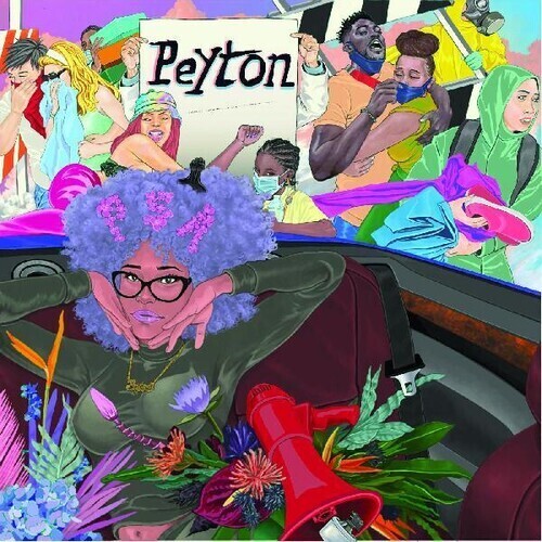 Peyton "PSA"