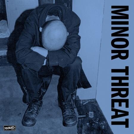 Minor Threat &quot;First Two 7&quot;s&quot;