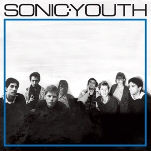 Sonic Youth "Sonic Youth"