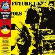 Sex Pistols "No Future UK?"