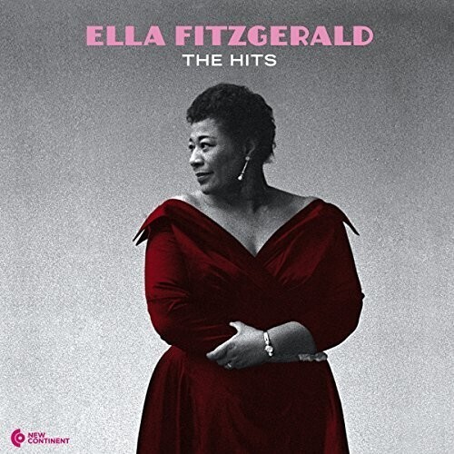 Ella Fitzgerald "The Hits"