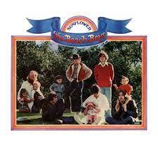 The Beach Boys "Sunflower" VG+ 1970 *first press!*