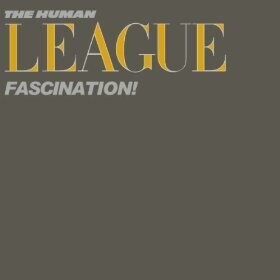 The Human League "Fascination!" EX+ 1983