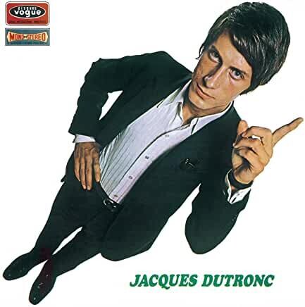 Jacques Dutronc "Et Moi Et Moi Et Moi"