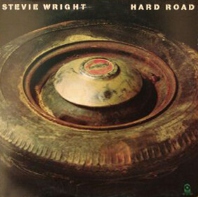 Stevie Wright "Hard Road" EX+ 1974