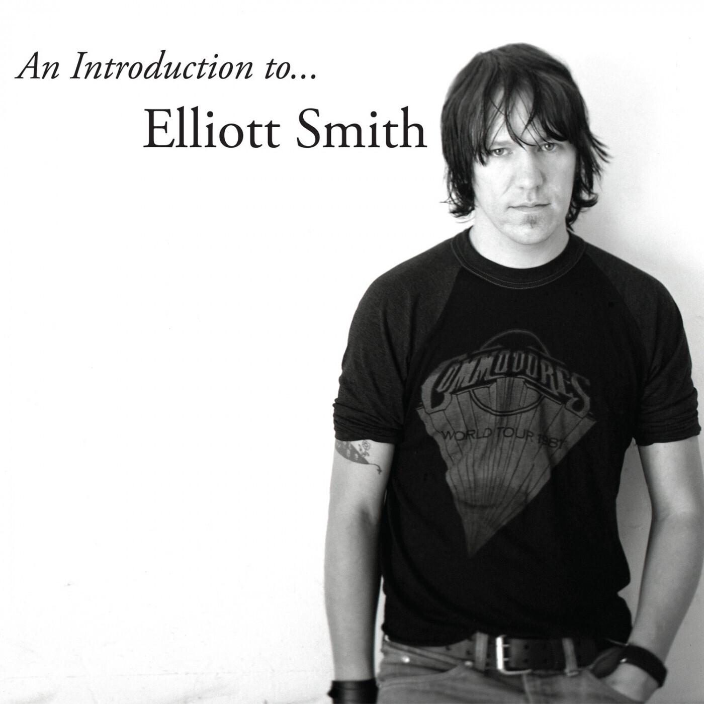 Elliott Smith "An Introduction to..."