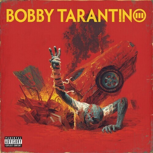 Logic "Bobby Tarantino III"