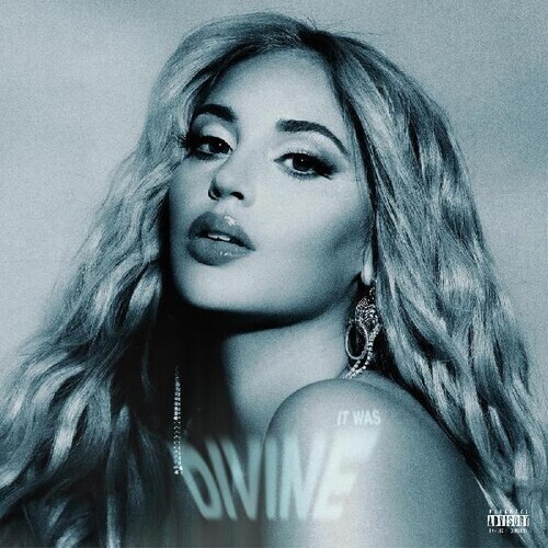 Alina Baraz &quot;It Was Divine&quot;
