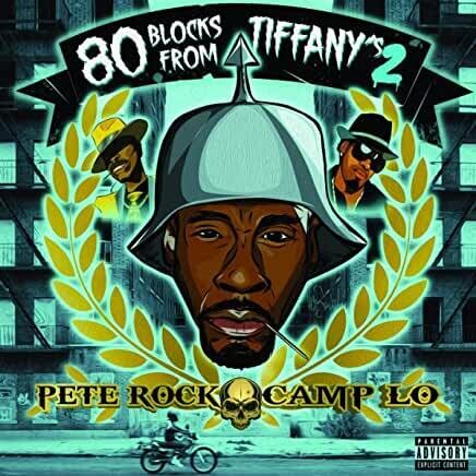 Pete Rock & Camp Lo "80 Blocks From Tiffany's"