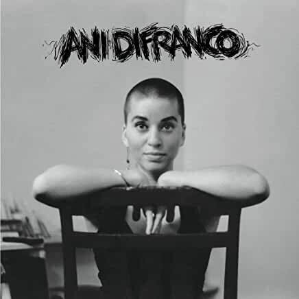 Ani DiFranco &quot;Ani DiFranco&quot;