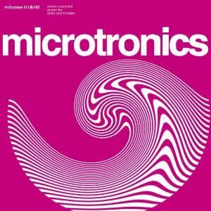 Broadcast "Microtronics: Volumes 1 & 2"