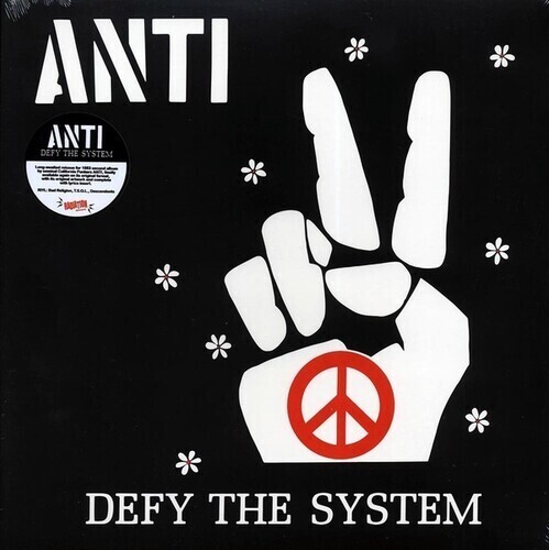 Anti "Defy The System"