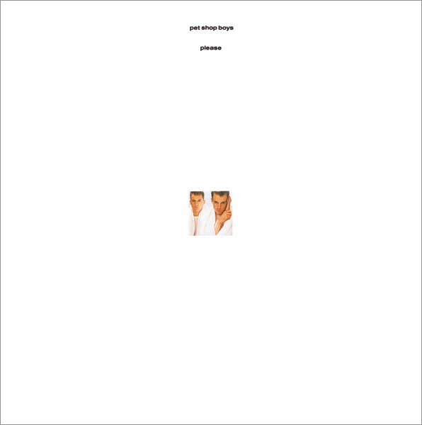Pet Shop Boys &quot;Please&quot; 