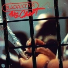 Blackalicious "Craft" *Red & White Vinyl*