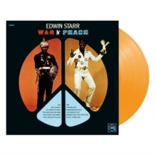Edwin Starr "War & Peace" *RSD Essentials*