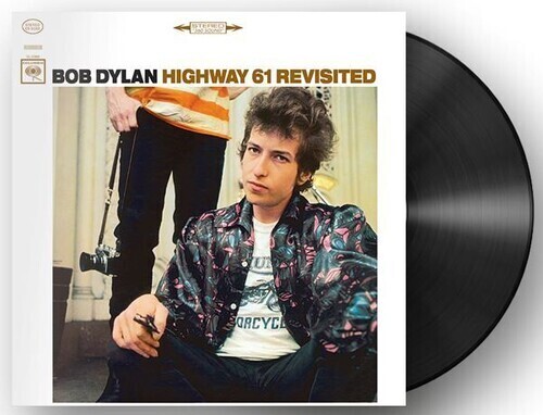 Bob Dylan &quot;Highway 61 Revisited&quot;