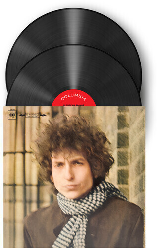 Bob Dylan "Blonde On Blonde"