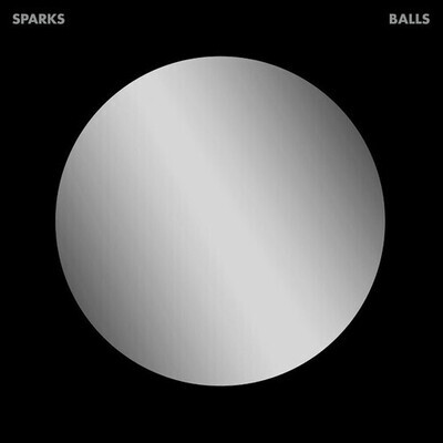 Sparks "Balls" {2xLPs!}
