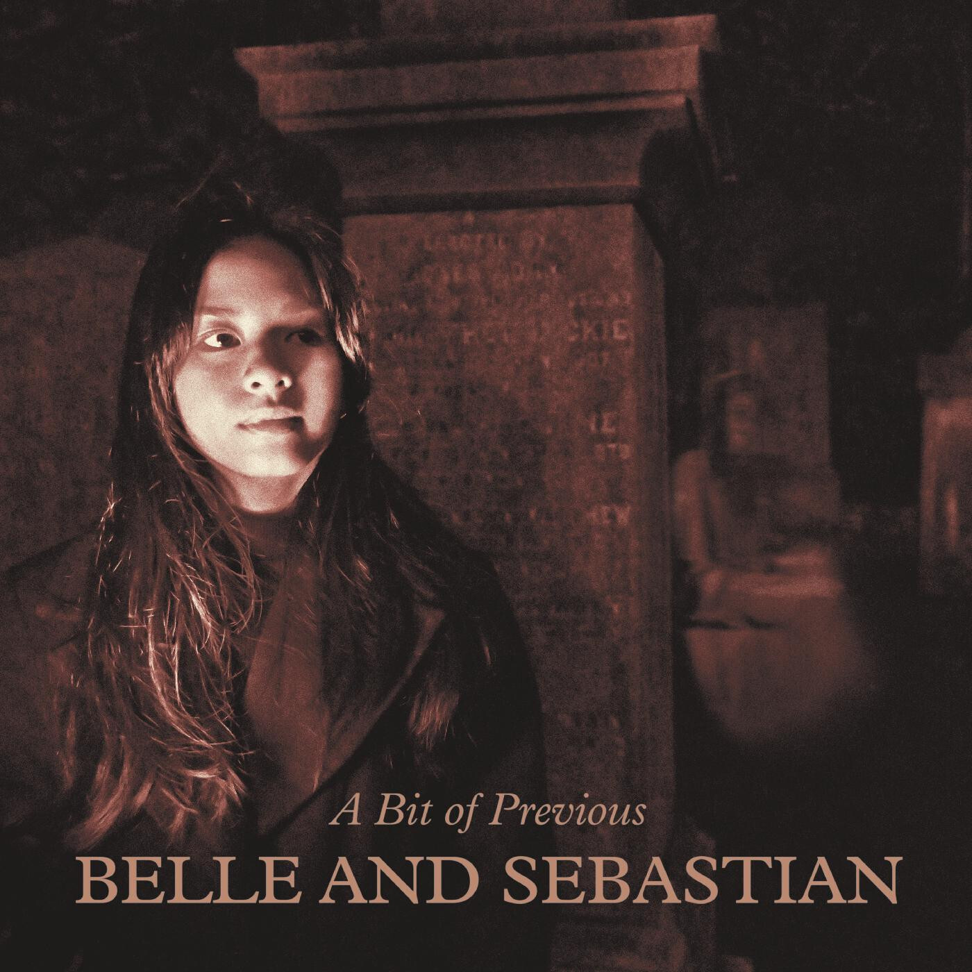 Belle & Sebastian "A Bit of Previous"