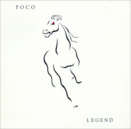 Poco "Legend" EX+ 1978