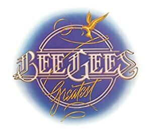 Bee Gees "Greatest" EX+ 1979 {2xLPs!} 