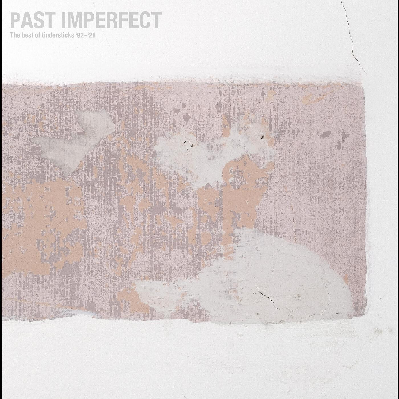 Tindersticks "Past Imperfect: The Best Of... '92-’21" {2xLPs!}