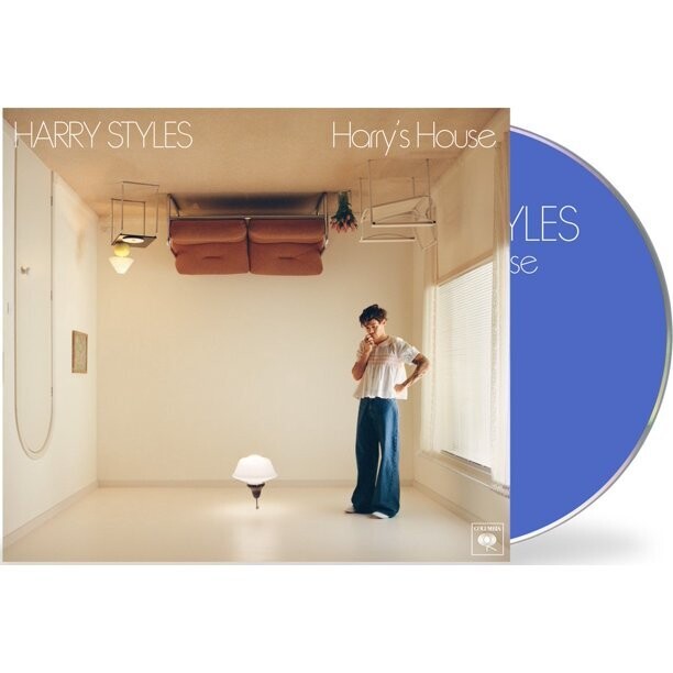 Harry Styles "Harry's House" *CD*