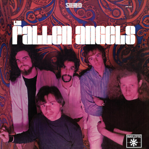 Fallen Angels "Fallen Angels"