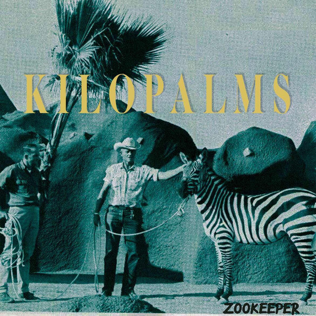 Kilo Palms "Zookeeper"