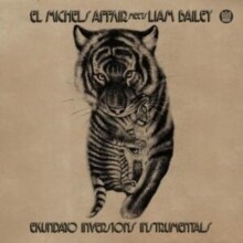 El Michels Affair meets Liam Bailey "Ekundayo Inversions (Instrumentals)" *YeLLoW ViNyL!*