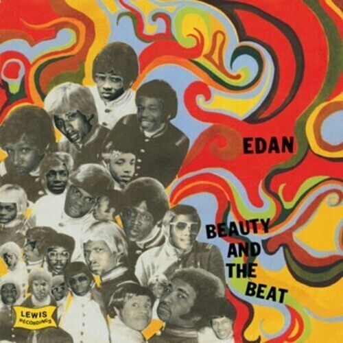 Edan "Beauty & The Beat"