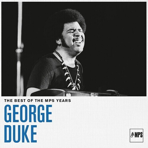 George Duke "The Best Of MPS Years"