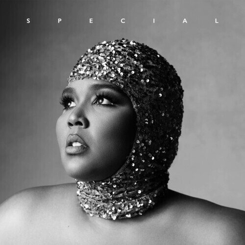 Lizzo "Special"