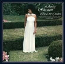 Minnie Riperton &quot;Come To My Garden&quot;