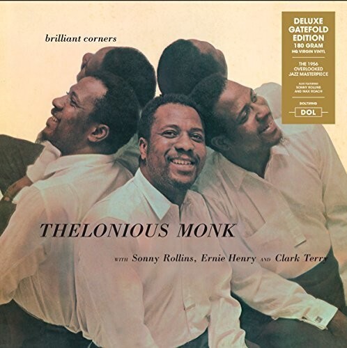 Thelonious Monk "Brilliant Corners"