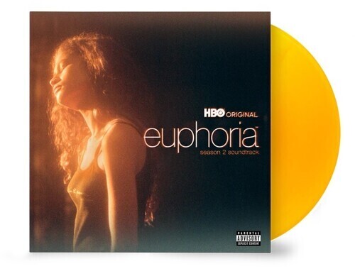 Various "Euphoria: Season 2 (OST)"