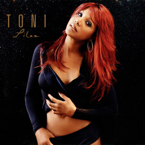 Toni Braxton "Libra"