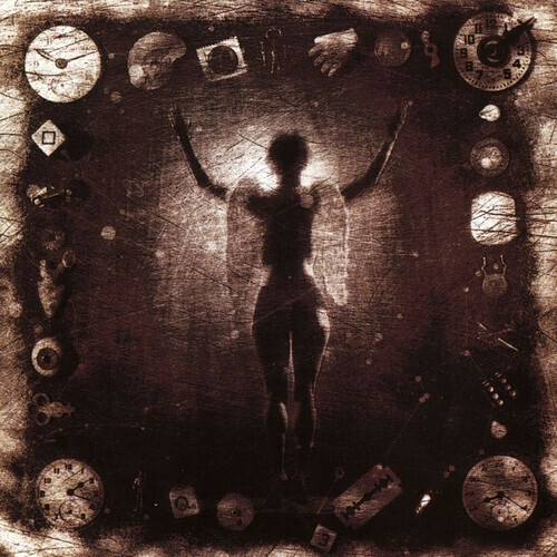 Ministry &quot;ΚΕΦΑΛΗΞΘ  [Psalm 69]&quot; *CD* 1992